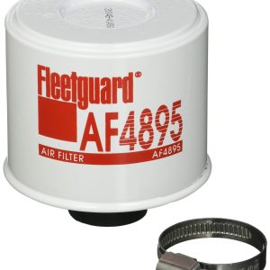 Filter Kompressor Vo.8152009