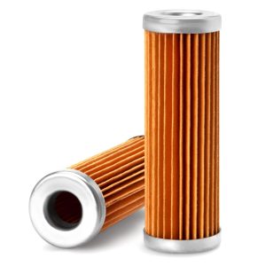 Bränslefilter Fleetguard FF5283