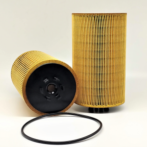 Fleetguard LF17056 Oljefilter