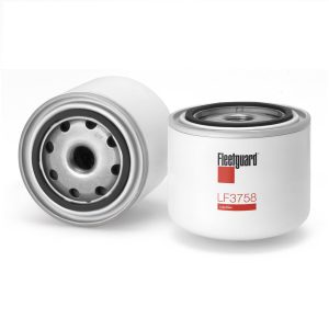 Fleetguard LF3758 Oljefilter