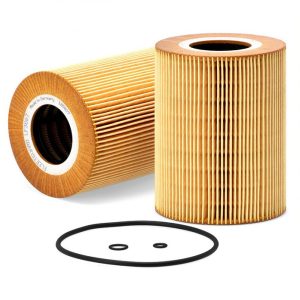 Fleetguard LF3867 Oljefilter