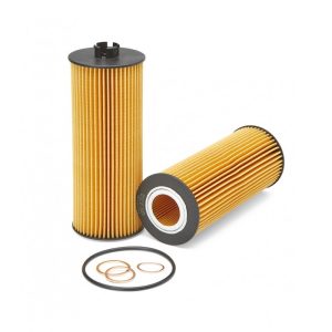 Fleetguard Oljefilter insats LF3914