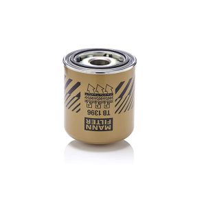 Luftfilter Broms Torksatsfilter Volvo