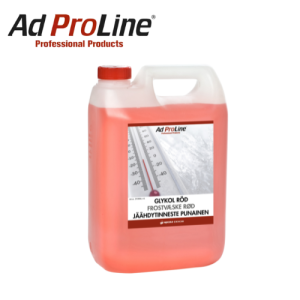 AdProLine – Röd Glykol
