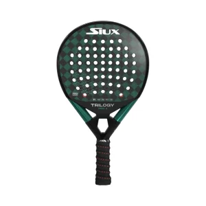 Trilogy IV Control Pro Padelracket Begagnade racketar