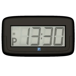 Park Micro P-Skiva Elektronisk