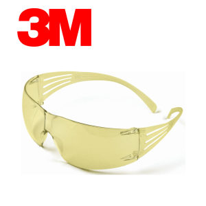 3M Secure Fit – Skyddsglasögon SF203AF