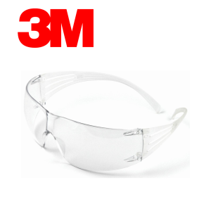 3M Secure Fit – Skyddsglasögon