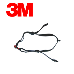 3M Secure Fit – 3-Punkts Hakband