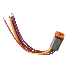 Kontaktstycke till LF90560 Tändningslås