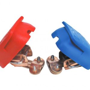 Batterikabelsko,snabbkoppling