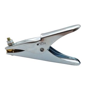 Återledarklämma 400Amp