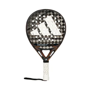 Crossit Ctrl 2026 Padelracket Testracketar