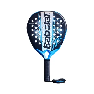 Air Vertuo 2026 Padelracket Testracketar