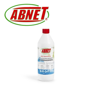 ABNET – Professional rengöringsmedel