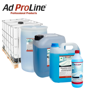 AdProLine – Spolarvätska Koncentrerad 1L-1000L