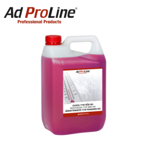 AdProLine – 774F Röd NG Glykol