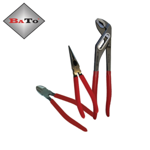 BATO – Tångsats 3 delar