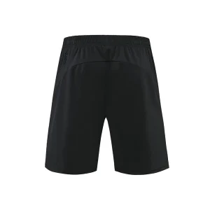 Turtle Palm Casual Shorts