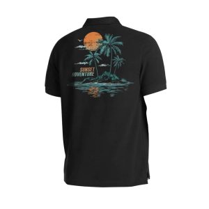 Sunset Adventure Piké