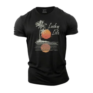 Lucky Life T-Shirt