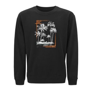 Beach Vibe Sweatshirt