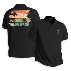 Colorful Summer Piké