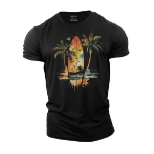 Surf And Sea T-Shirt