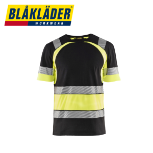 Blåkläder – Varsel T-Shirt