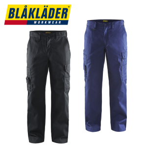 Blåkläder – Snygg Servicebyxa