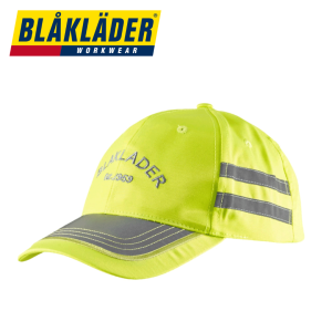 Blåkläder – Varselkeps