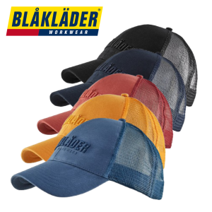 Blåkläder – Truckerkeps