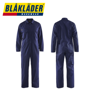 Blåkläder – Overall