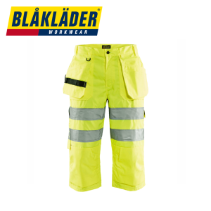 Blåkläder- Piratbyxa Varsel