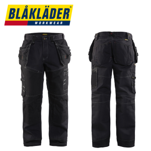 Blåkläder – Hantverksbyxa X1500