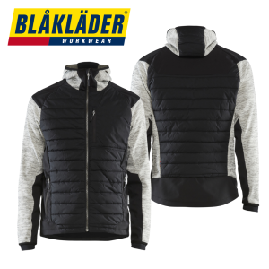 Blåkläder – Hybridjacka