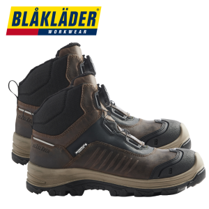 Blåkläder – STORM Skyddskänga