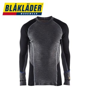 Blåkläder – WARM Underställ tröja