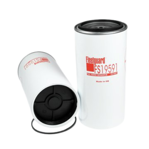 Fleetguard FS19591 Bränslefilter
