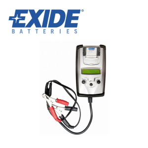 Exide Batteritestare BT-501