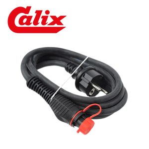 Calix Anslutningskabel motorvärmare