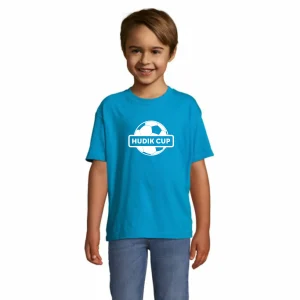 Hudik Cup T-shirt Jr