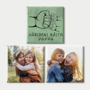 Fist bump | Magneter