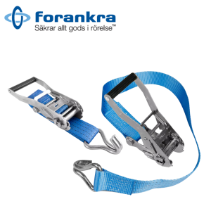 Forankra – Basic 50 Kortdel LC2000, 0,4-1,5m