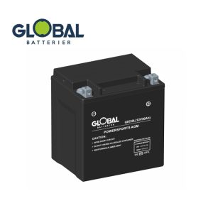 Global – CIX30L FA MC