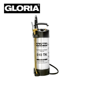 Gloria – 510TK Koncentratspruta 10L