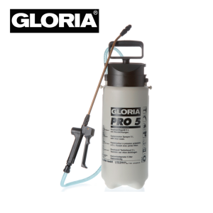 Gloria – PRO 5 Koncentratspruta 5L