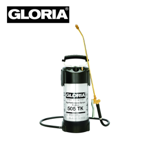 Gloria – 505TK Koncentratspruta 5L