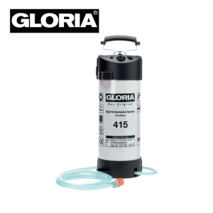 Gloria – 415 Koncentratspruta 10L