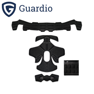 Guardio – Vaddering Till Hjälm